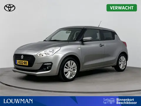 Suzuki Swift 1.2 Select (bj 2019)