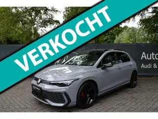 Volkswagen Golf 1.5 eHybrid GTE |Black Style|Panoramdak|Head Up Display|IQ Light|