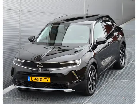Opel Mokka-e ELEGANCE 50-KWH | HOGE ZIT | NAVI | CAMERA | ADAPTIEF CRUISE | CLIMATE CONTROL | ALL IN
