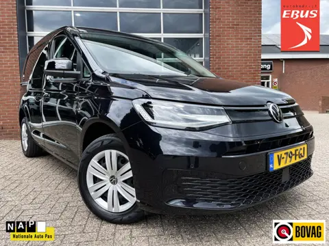 Volkswagen Caddy Cargo 2.0 TDI