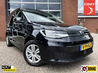 Volkswagen Caddy Cargo 2.0 TDI