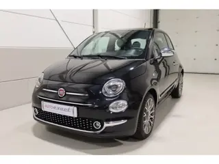 Fiat 500 1.2 Star I Panoramadak I Navigatie I TOP