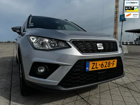 Seat Arona 1.0 TSI Style Business Intense KEYLESS CAMERA CARP