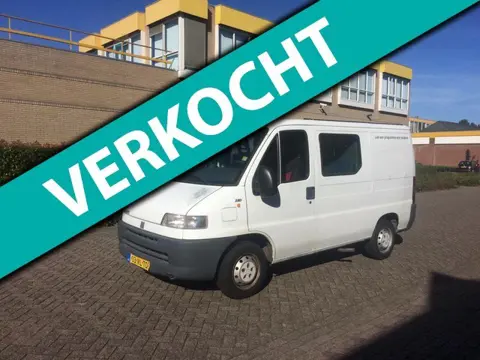 Fiat Ducato gezocht ducato doblo jumper boxer