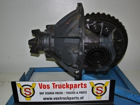 Differentieel Scania R-560 3.07 EXCL SPER