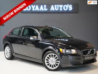 Volvo C30 1.8 Kinetic 125 PK| AIRCO | APK | NAP|ELEK.RAMEN|