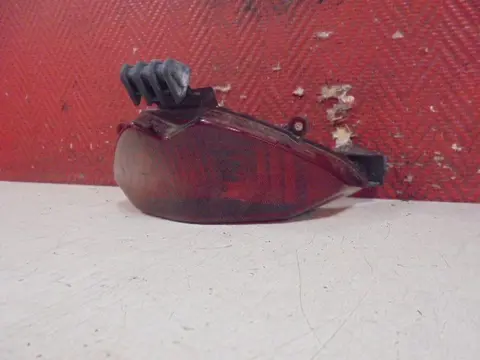 ACHTER LICHT Suzuki GSX F 650 2008 - 2009