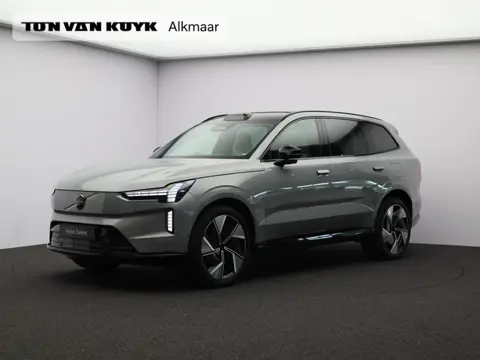 Volvo EX90 Twin Motor Performance Ultra 7p. 111 kWh / Luchtvering / Bowers & Wilkins / Pano. Dak / E