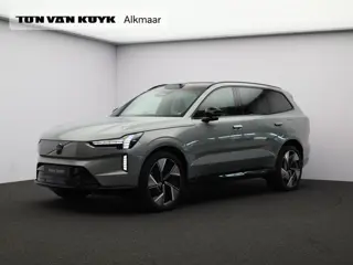 Volvo EX90 Twin Motor Performance Ultra 7p. 111 kWh / Luchtvering / Bowers & Wilkins / Pano. Dak / E