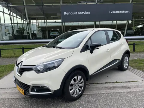 Renault Captur 0.9 TCe Expression/Keyless/ 1e eigenaar/ 43.663km !!!