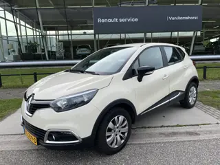 Renault Captur 0.9 TCe Expression/Keyless/ 1e eigenaar/ 43.663km !!!