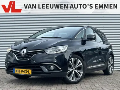 Renault Scénic 1.2 TCe Intens | Nieuw Binnen! | Half leder | Navigatie | Trekhaak
