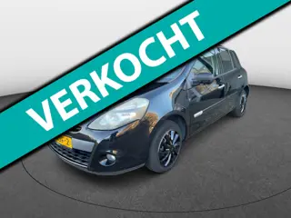 Renault Clio 1.2 Authentique AIRCO CRUISE 1ste eigenaar