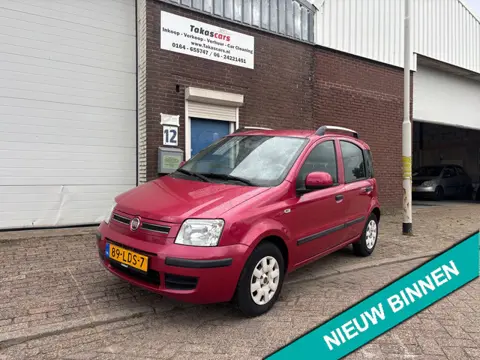 Fiat Panda 1.2 Edizione Cool AIRCO&APK&NAP