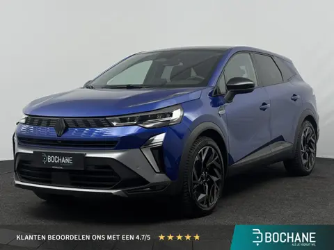 Renault Symbioz 1.6 E-Tech full hybrid 145 esprit Alpine | Trekhaak | Panoramadak | Harman/Kardon | 
