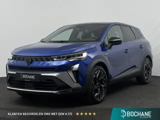 Renault Symbioz 1.6 E-Tech full hybrid 145 esprit Alpine | Trekhaak | Panoramadak | Harman/Kardon | 