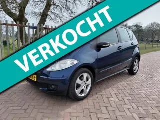 Mercedes-Benz A-klasse 170 Classic