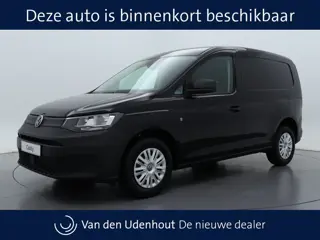 Volkswagen Caddy Cargo 2.0 TDI 102pk Comfort / Wordt verwacht