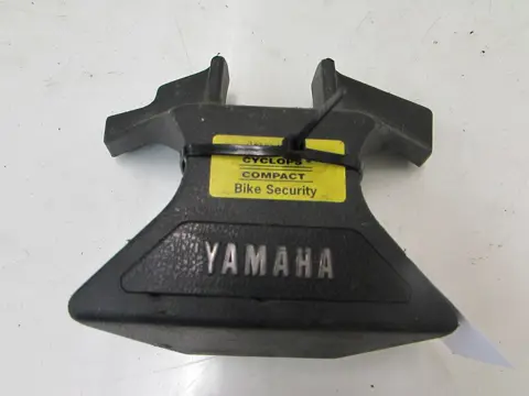STUUR Yamaha XJ 900 S Diversion 1983 - 1994