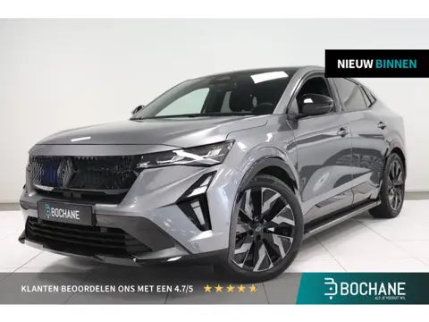 Renault Rafale 1.2 E-Tech full hybrid 200 esprit Alpine | PANO | Harman Kardon | Matrix LED | Adapti