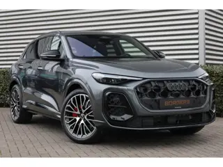 Audi Q5 e-hybrid Competition Luchtvering l Trekhaak l B&O