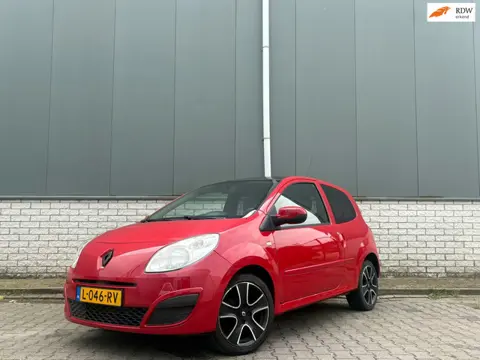 Renault Twingo 1.2 Dynamique-NWE koppeling APK en beurt
