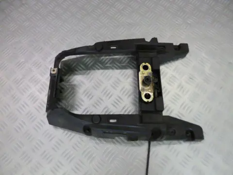 BUDDY ZADEL BMW R 1150 R 2001 - 2005