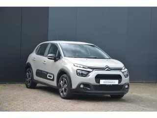 Citroen C3 1.2 82 PK Feel * Carplay * Soft Sand *