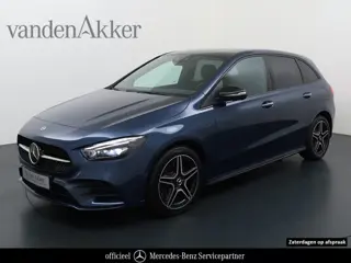 Mercedes-Benz B-Klasse 250e AMG // Distronic // 360 Camera // Memory // Burmester // Headup // Keyle