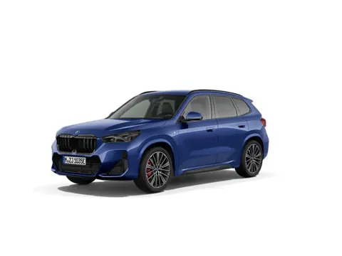 BMW X1 xDrive25e M-Sport (bj 2025, automaat)