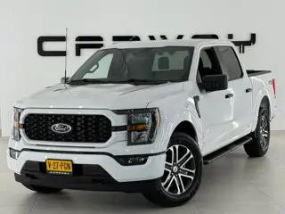 Ford USA F-150 V6 Ecoboost STX Sport Night Appearance Pack BPM-VRIJ