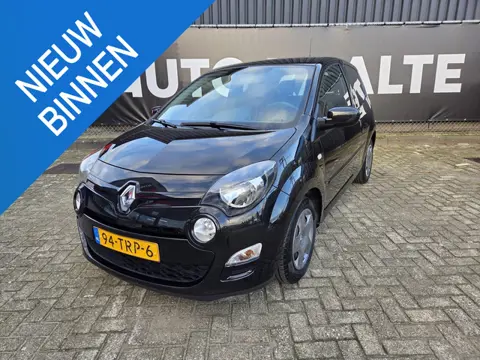 Renault Twingo 1.2 16V Collection