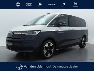 Volkswagen Multivan L2H1 PHEV 1.5 eHybrid 245pk 19,7kWh DSG 4Motion Bulli-Edition / Direct leverbaar