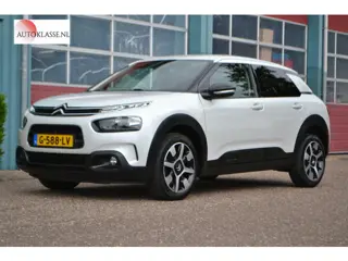 Citroën C4 Cactus 1.2 Feel Apple CarPlay (bj 2019)