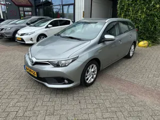 Toyota Auris Touring Sports 1.8 Hybrid Energy Plus