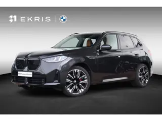 BMW X3 30e xDrive | Sportpakket Pro | Pano Dak | Driving Assistant Professional | Parking Assistant 