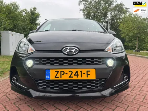 Hyundai I10 1.0i Comfort 88.000 KM