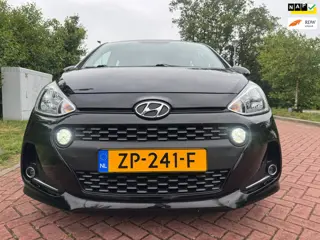 Hyundai I10 1.0i Comfort 88.000 KM