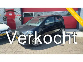 Volkswagen Up! 1.0 move up! BlueMotion AIRCO / NAVI / BLUETOOTH / ELEK RAMEN / NL-AUTO