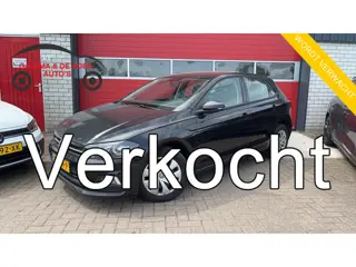 Volkswagen Polo 1.0 TSI Comfortline AUTOMAAT / CARPLAY / NAVI / AIRCO / PDC / DAB+ / ACC / NL-AUTO
