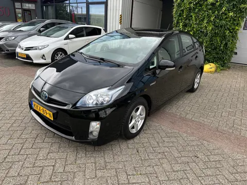 Toyota Prius 1.8 Dynamic , Navi , Camera