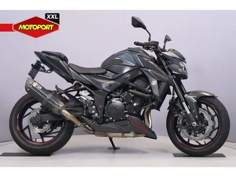 Suzuki GSX-S 750A (bj 2017)
