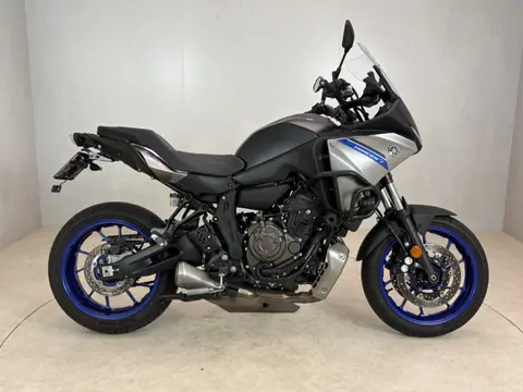 Yamaha TRACER 7 (bj 2022)