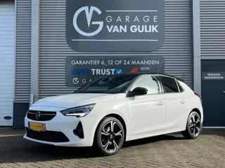 Opel Corsa 1.2 GS Line 131PK Automaat,TwoTone,Navi,Clima,Cruise,Carplay,PdcV+A,Camera,Isofix,ElektrR