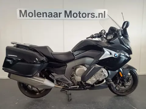 BMW K1600 GT (bj 2019)