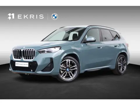BMW X1 xDrive25e | M-Sport Pakket | Pano Dak | Trekhaak | Verwarmde Voorstoelen | Comfort Access | P