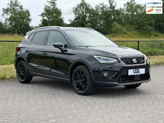 SEAT Arona 1.0 TSI FR DSG+VirtualCockpit+Carplay+DealerOnderhouden