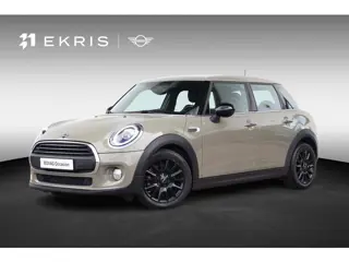 MINI 5-Deurs 1.5 One Business Edition | Comforttoegang | PDC Achter | Climate Control | Verwarmde Vo