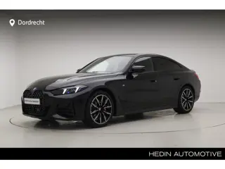 BMW 4 Serie Gran Coupé 420i M-Sport Pro | 19" | Camera | Hifi | Stoel/Stuurverwarming