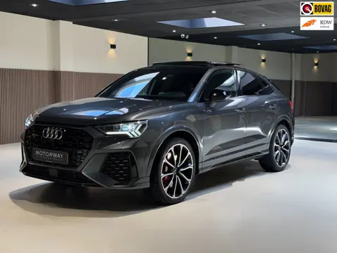 Audi RSQ3 Sportback TFSI|RS seats|Pano|Keyles|camera